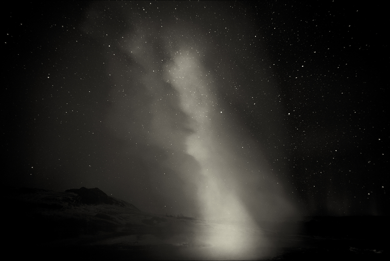 Kita no Tamashii  The Spirit of the North